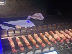 -很久以前羊肉串(清河店)