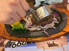 -尊品牛排(中大国际店)