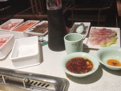 -野妹火锅(龙岗店)
