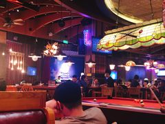 -MR.ROCKY洛奇先生RESTAURANT&BAR(宝安壹方城店)