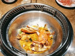 -七欣天香辣蟹火锅(上海银亿滨江店)