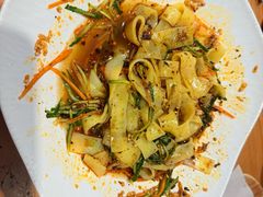 -石榴红了·非遗酥皮烤包子·新疆菜(瑞豪店)