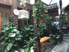 -束河人家(南锣鼓巷店)