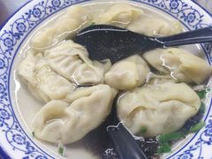虾仁鲜肉馄饨-方老大馄饨(抚宁巷店)