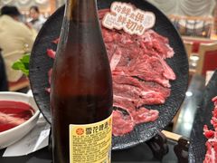-廖掌柜·重庆鲜货火锅(上海首店)