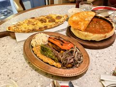 -俄士厨房(未来城店)