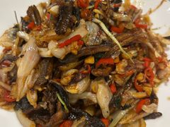 -屋里饭菜·湘菜馆(火车站店)
