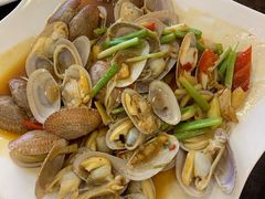 -陆记鹅庄·潮汕菜·狮头鹅(大仟里店)
