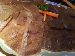 -左庭右院鲜牛肉火锅(新梅广场店)
