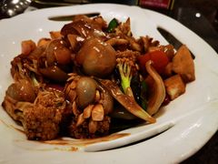 爆炒双脆-旺达·福州菜(正大广场店)