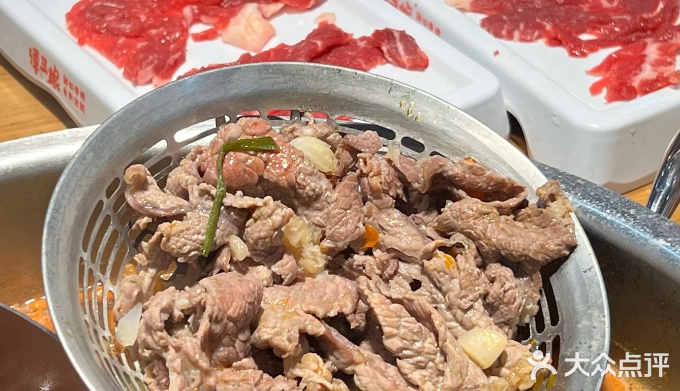 终于实现牛肉自由!!!🐂