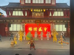 -深圳锦绣中华民俗村