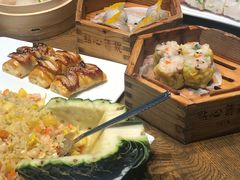 -点心传说·粤菜点心(佐阾虹湾店)