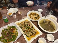-晶采餐厅(仁化丹霞山店)