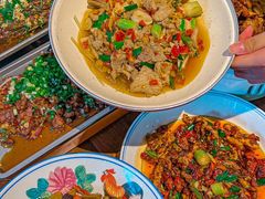 -树厨贵州菜(花果园购物中心店)