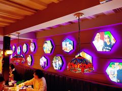 -沪小胖·小龙虾·蓝龙王(八佰伴店)