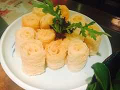 -左庭右院鲜牛肉火锅(新梅广场店)