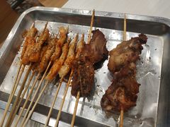 -金乐活美食(中街店)