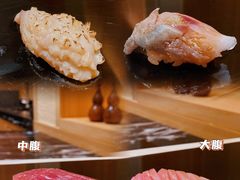 -荣一代目OMAKASE板前料理