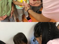 -哈奋儿童科技营乐高托班机器人(闲林校区)