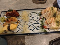 -炙柒Sekinana·精致日料(合生汇店)