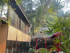 -Metal hands·铁手咖啡