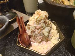 -樱嘢·炭火烧肉(惠南店)