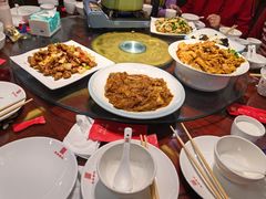 -惠宾饭庄(中山路店)