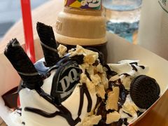 -DQ·蛋糕·冰淇淋(苏州中心店)