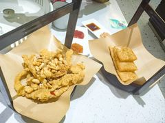 -青花椒花椒鱼(合生汇店)