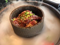 -谷牛和牛烤肉(漕河泾印象城店)