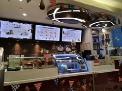 -哈根达斯(陆家浜路店)