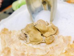 象拔蚌-大唐名家·息壤店