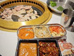-花味烤肉·拌饭(庐阳万象汇店)