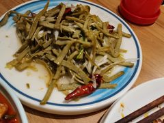 -丁虎子烤肉(国道二店)