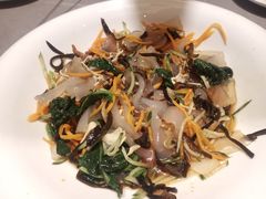 -大闫家烧烤·小海鲜家常菜(郑庄店)