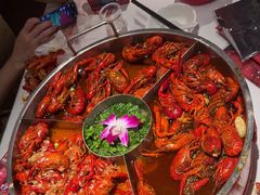 -熊记虾王·小龙虾(东晓南店)
