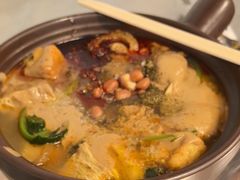 -O记东北砂锅麻辣烫