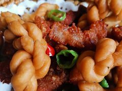 -几荷·恰似故人来(秀水广场店)