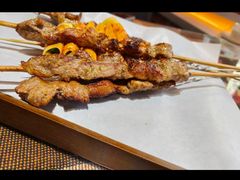 -冰城串说·羊肉串烧烤(哈西大街店)