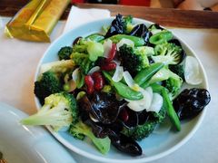 -小吊梨汤·北京菜·烤鸭(双井乐成中心店)