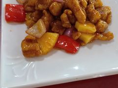 -金福海酒家