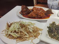 -永兴餐厅(复兴中路店)