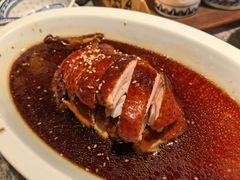 -南京大牌档(中关村领展广场店)