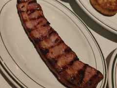 -Wolfgang’s Steakhouse 沃夫冈牛排馆(上海白玉兰广场店)