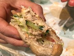 -赛百味SUBWAY(凯德mall大峡谷店)