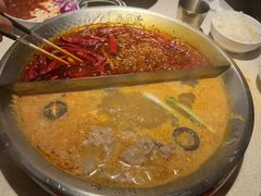 -小龙坎火锅(春熙太古里店)