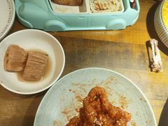 -洞庭土菜小炒馆(易发广场店)