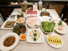 -围炉夜话·潮汕卤水火锅(榕江店)