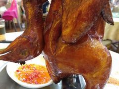 -水乡人家私房菜(逢简店)